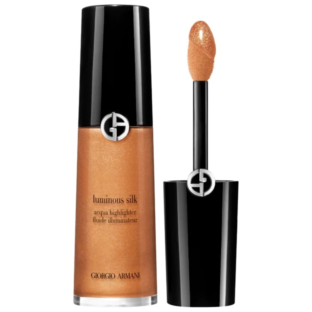 Giorgio Armani Luminous Silk Highlighter - 5